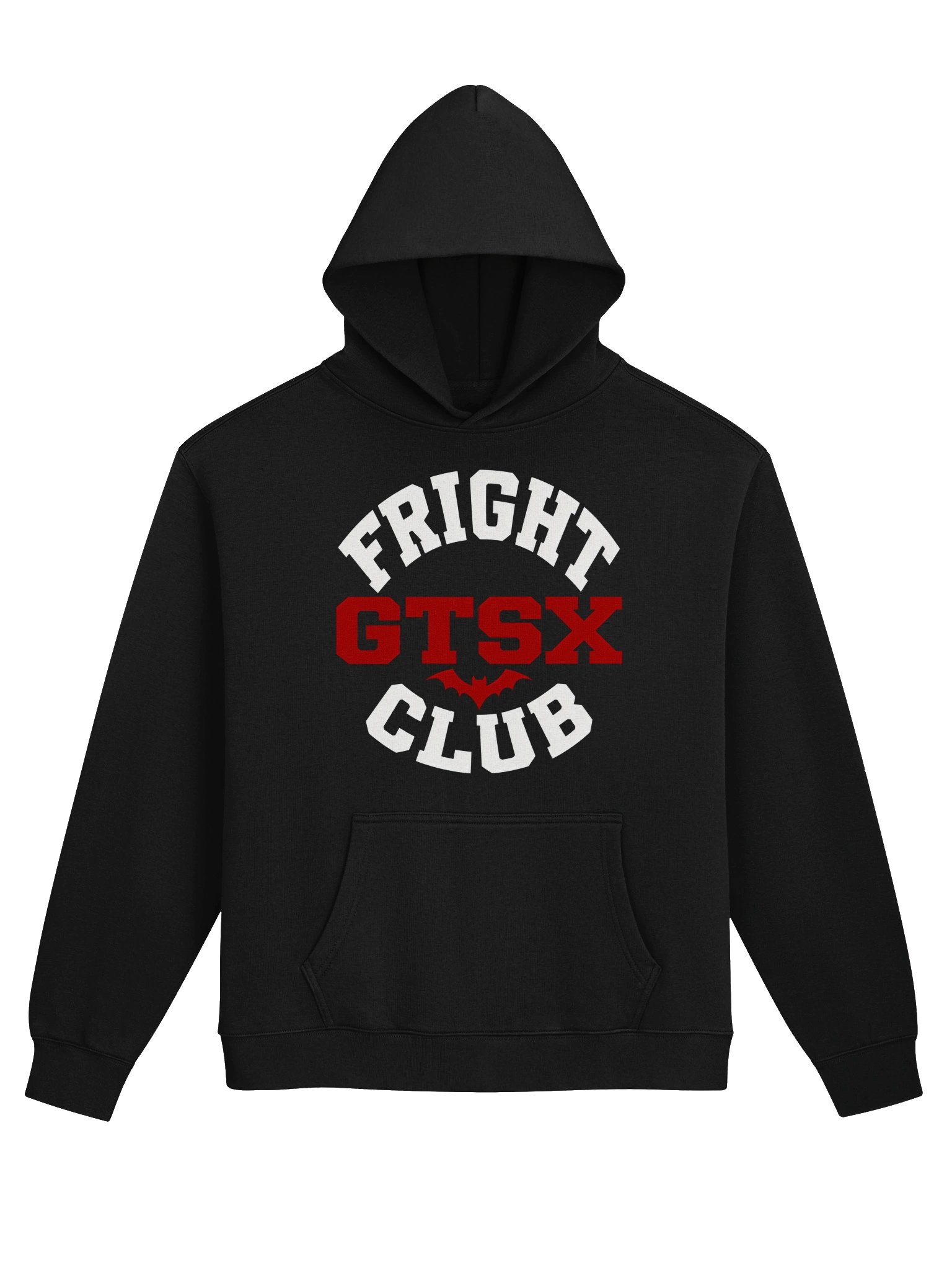 GTSX FRIGHT CLUB product image (2)
