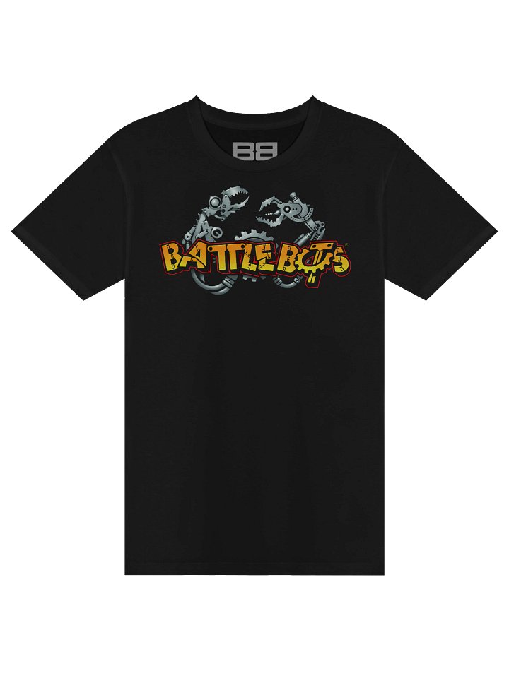 BattleBots Vintage Tee - BattleBots Elite Gear! product image (1)