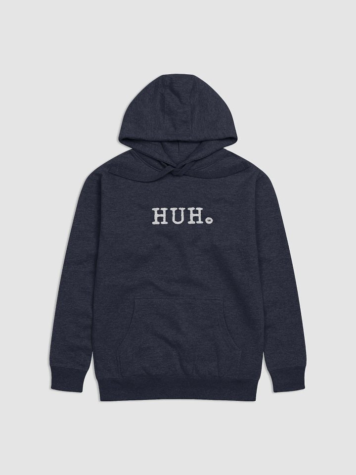 Huh - Hoodie product image (6)