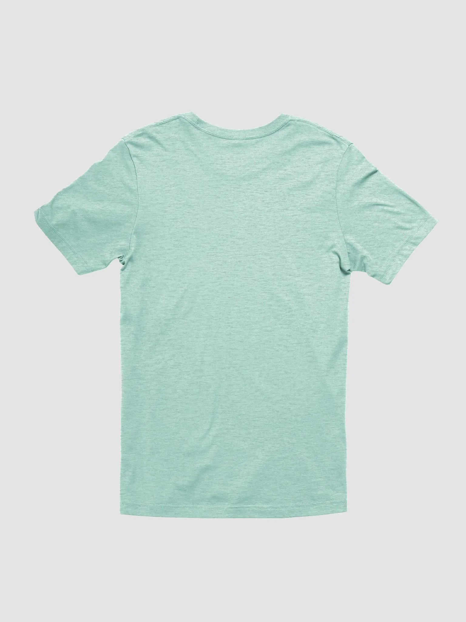 Zebra T-Shirt product image (42)