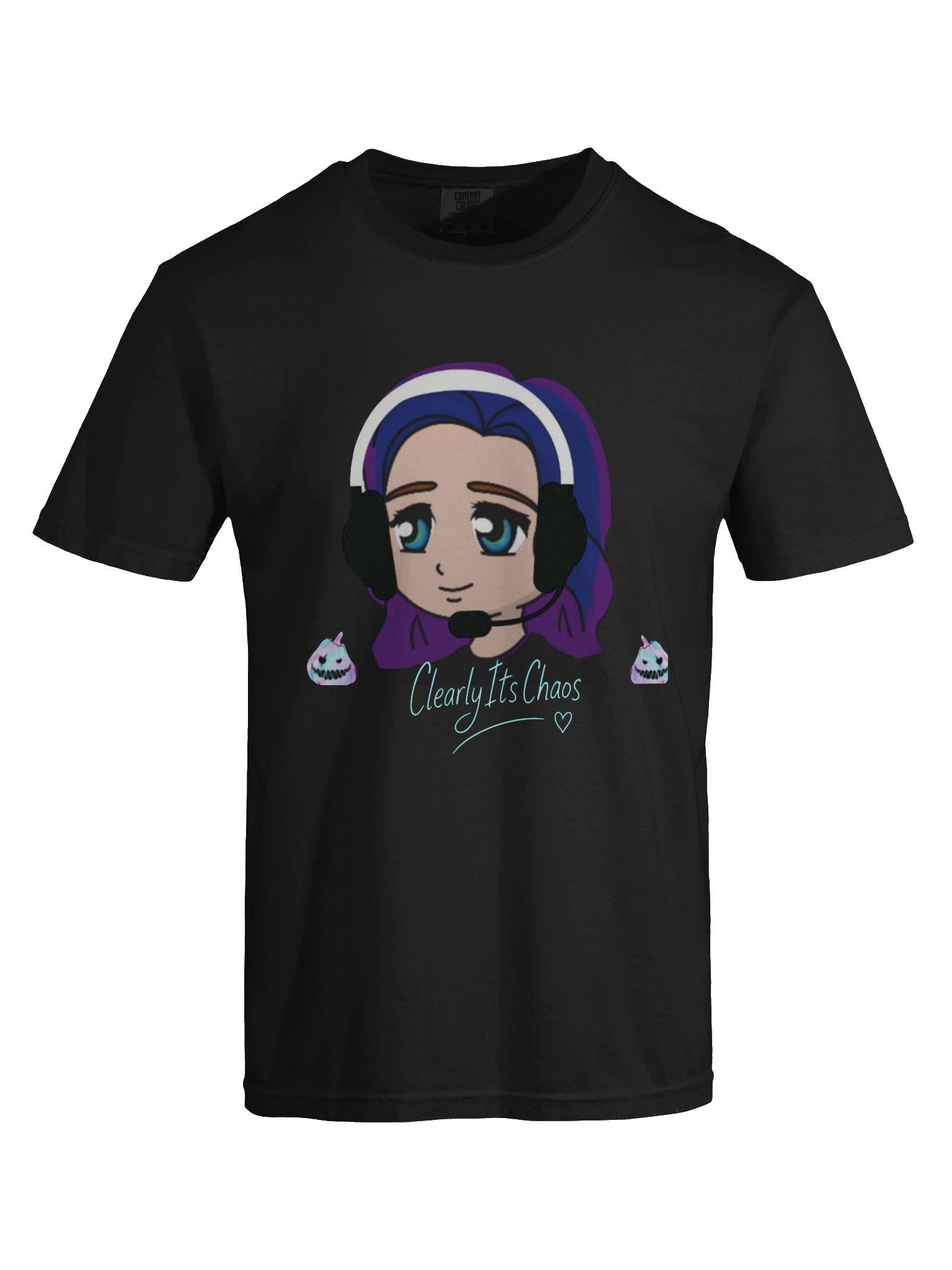 Logo Tee product image (36)