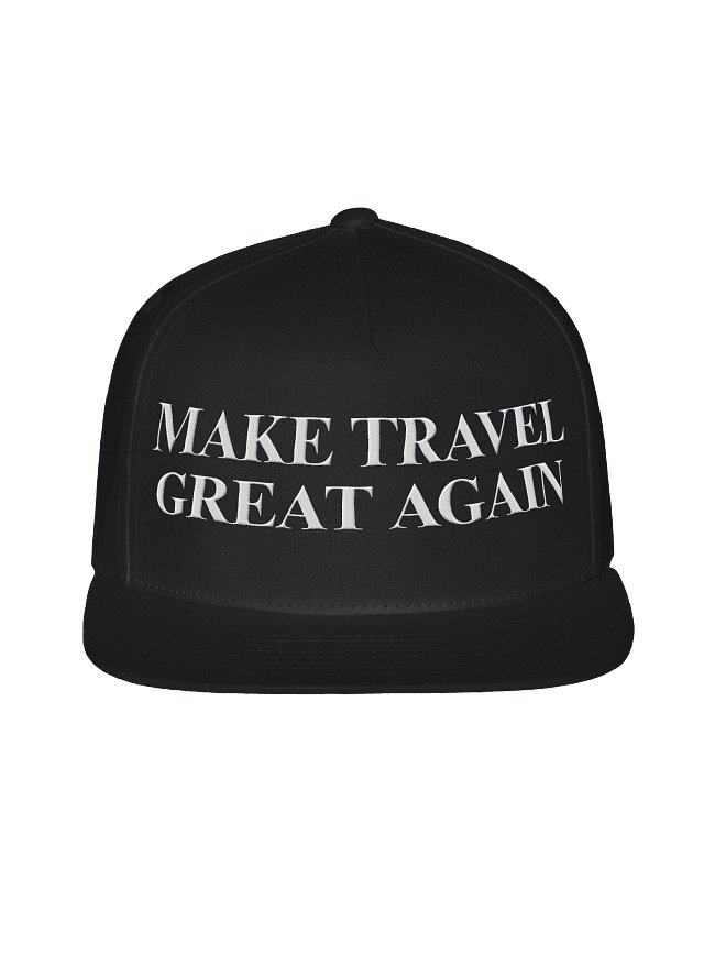 Great Again