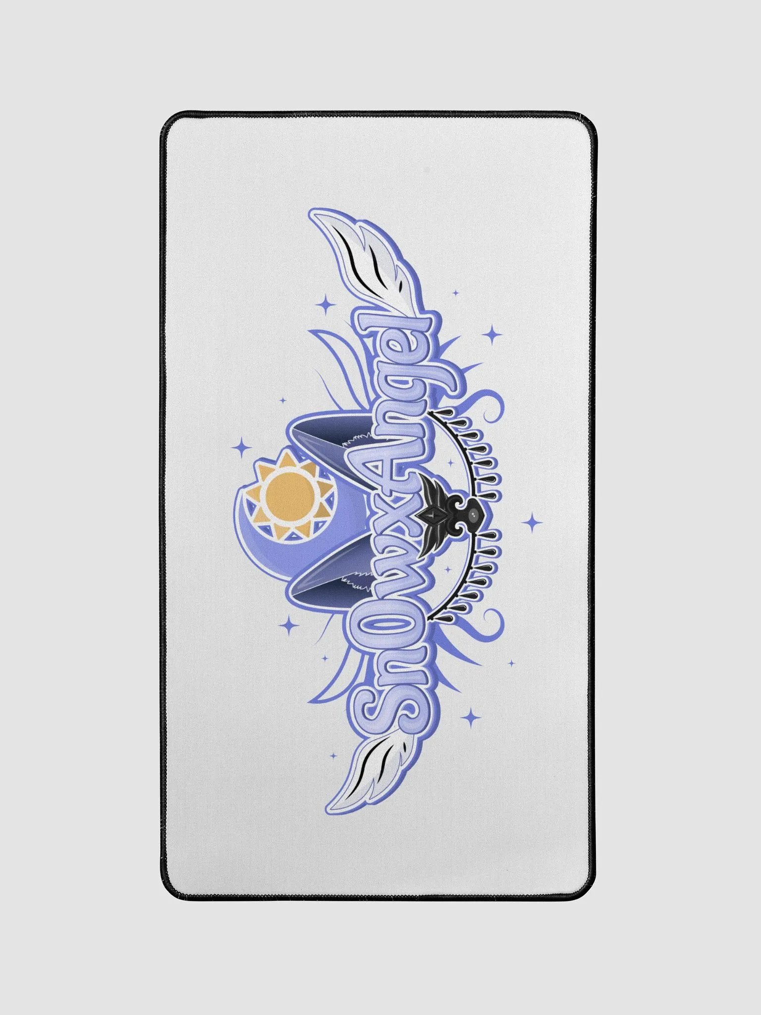 Sn0wxAngel with Moon and Sun product image (1)