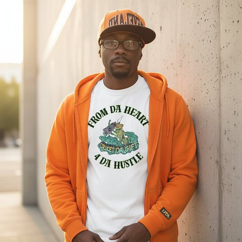 This fit got the streets talkin’ heavy 😮‍💨

Limited I.P.P.A drop on deck, and once it’s gone, it’s gone. The real ones alread...
