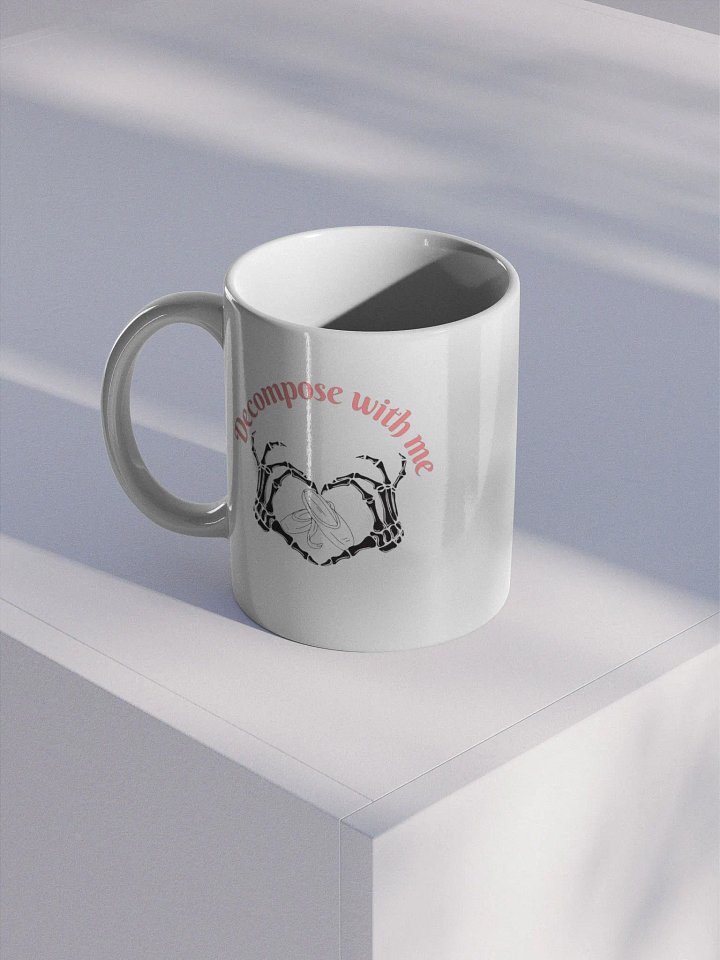 Decompose with Me product image (1)