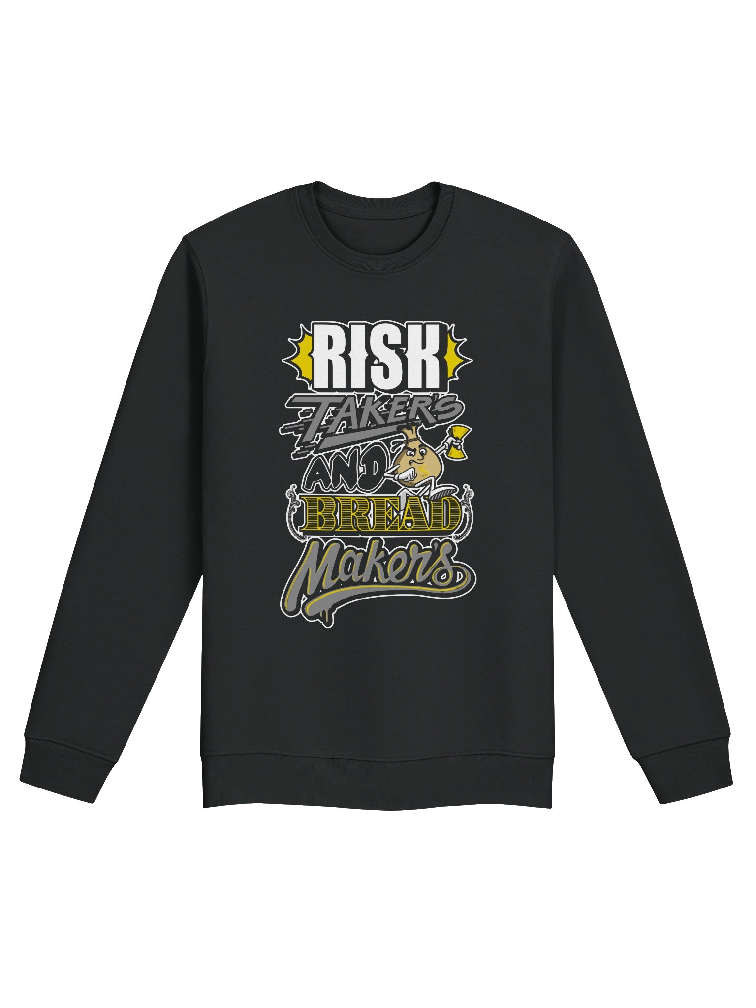 Unisex Eco Sweatshirt product image (1)