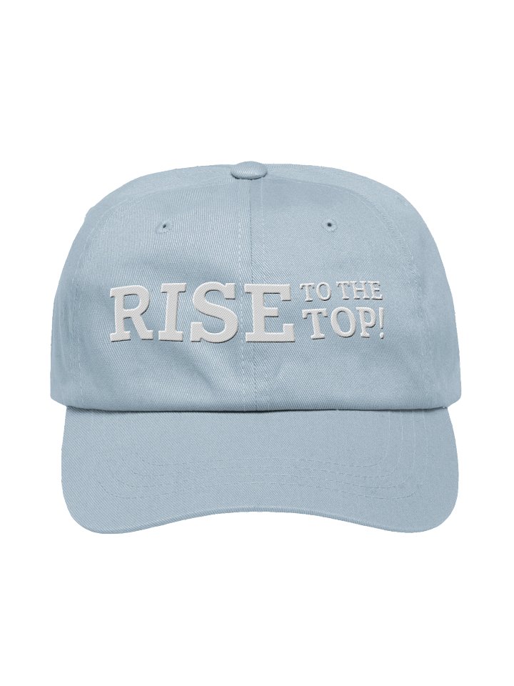 RISE TO THE TOP Movie Hat product image (1)