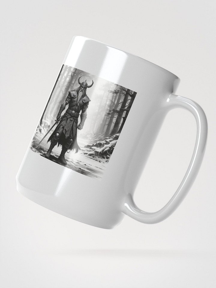 Viking Warrior product image (2)