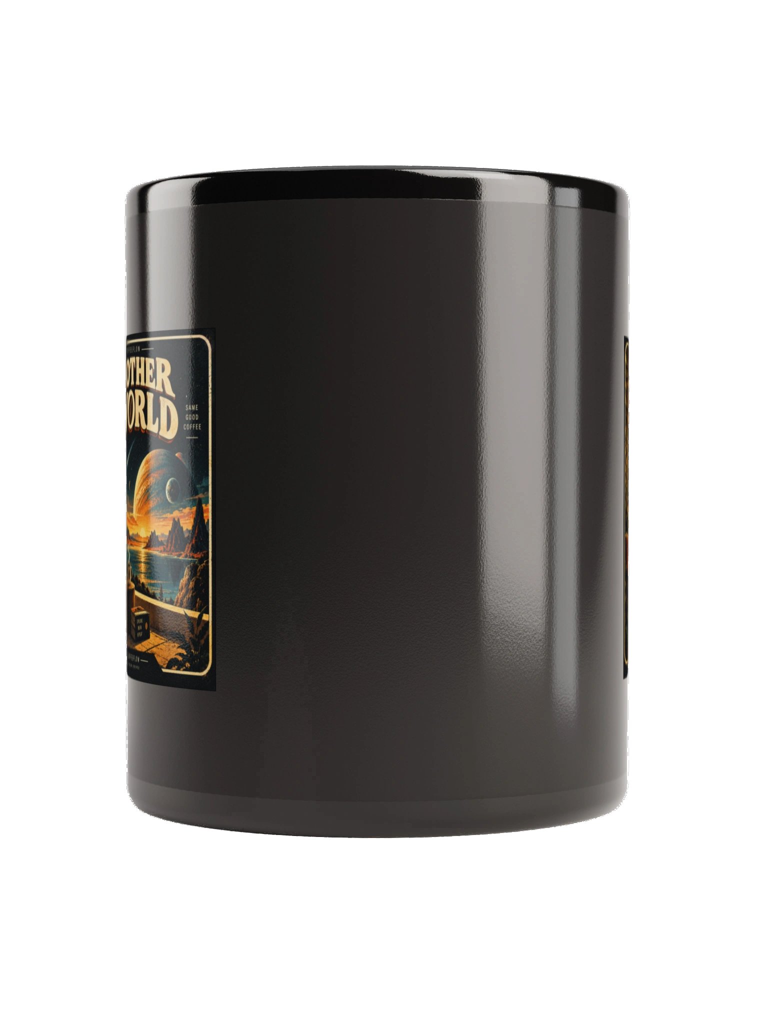 Another World – Coffee Mug product image (3)
