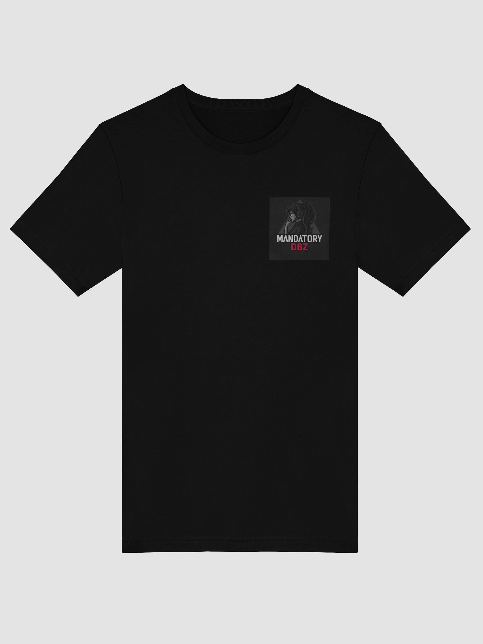 Mandatory Tee product image (5)