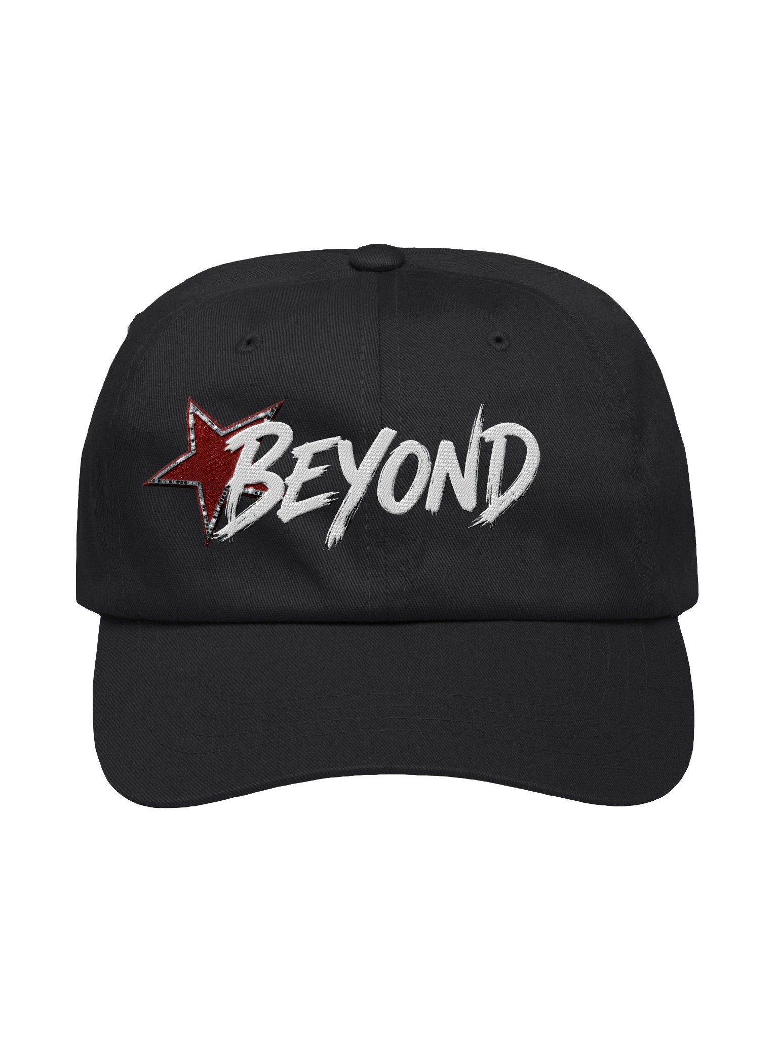 BEYOND Star Hat product image (1)