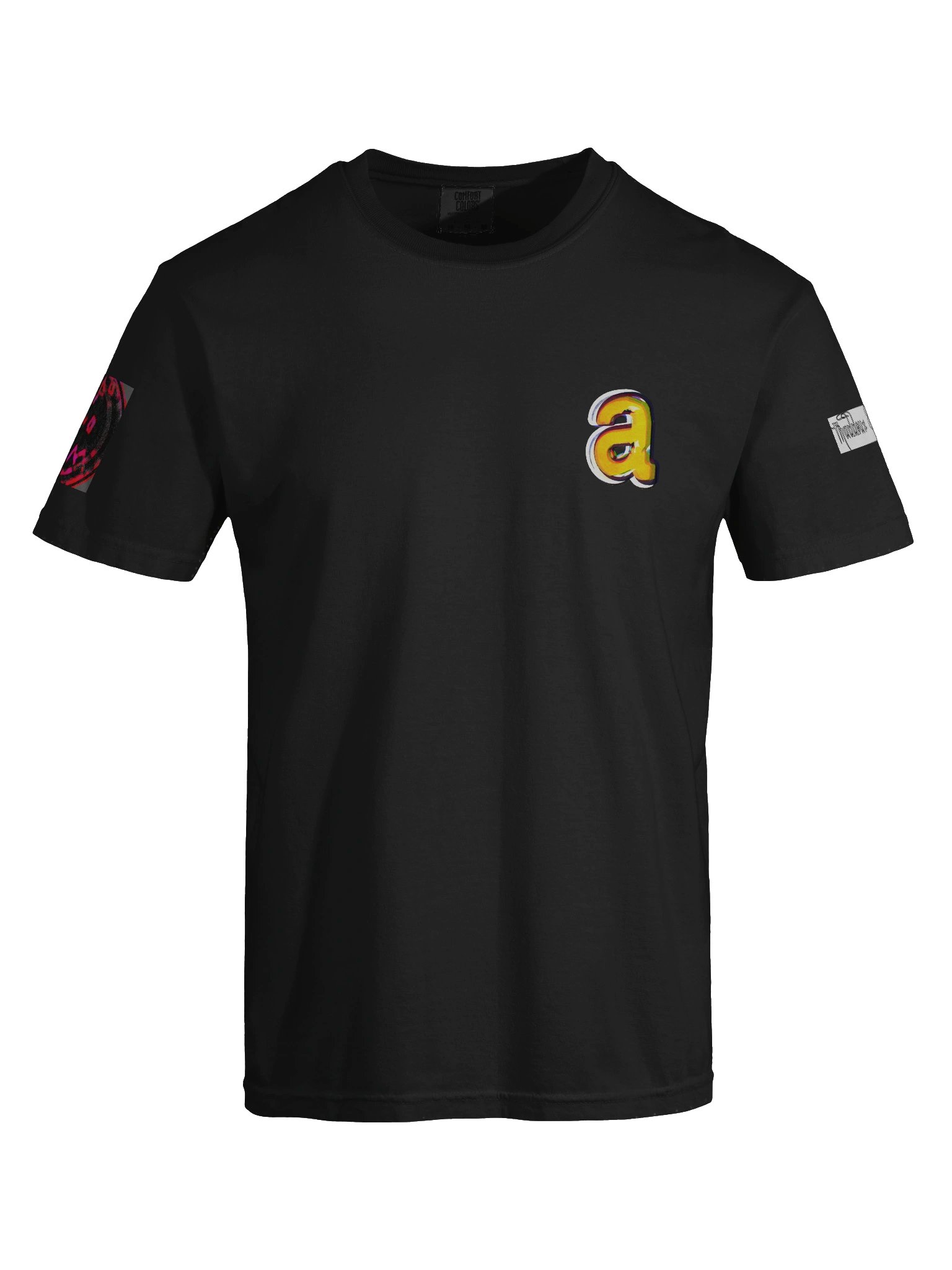 THCA Tee product image (5)