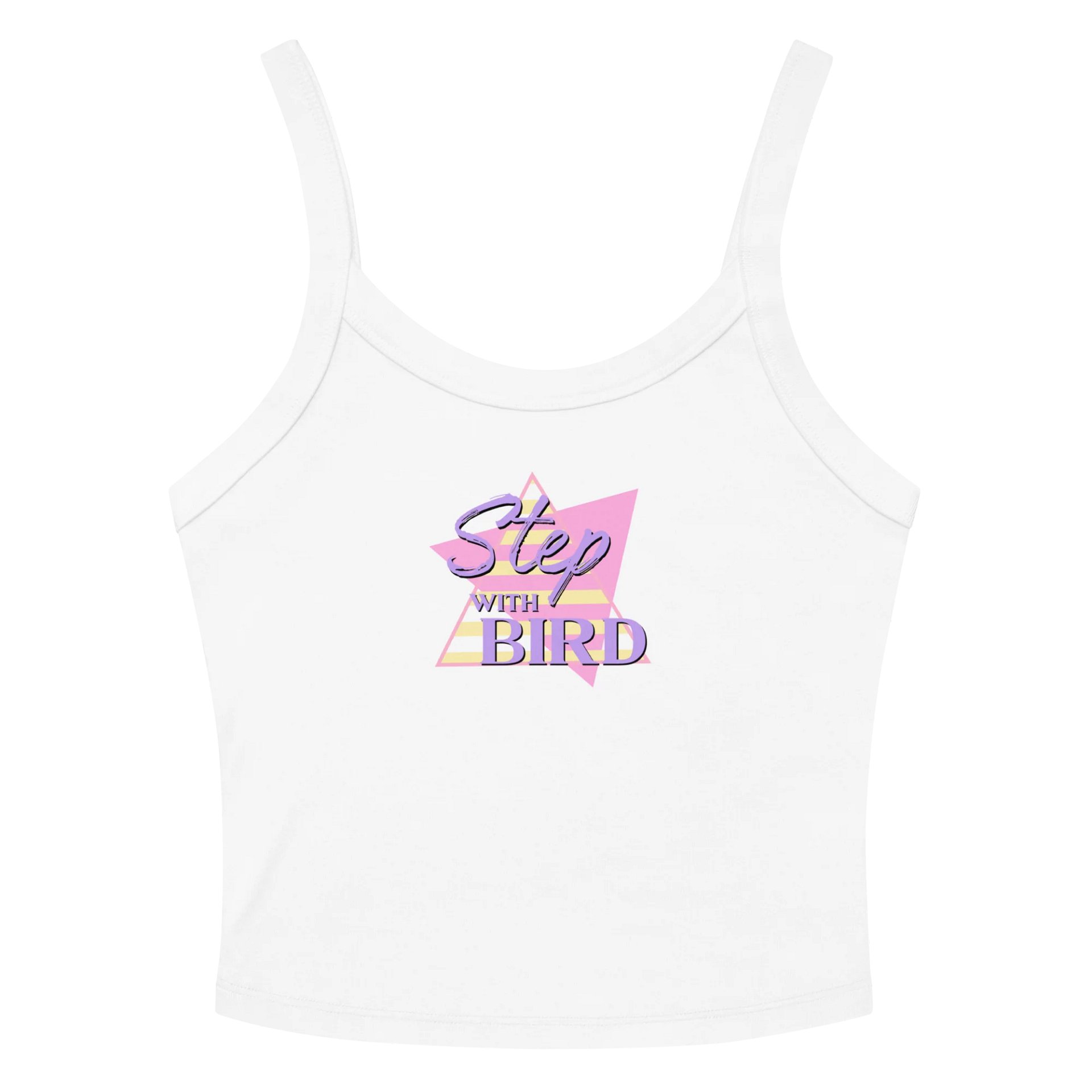 Step With Bird Tank product image (6)