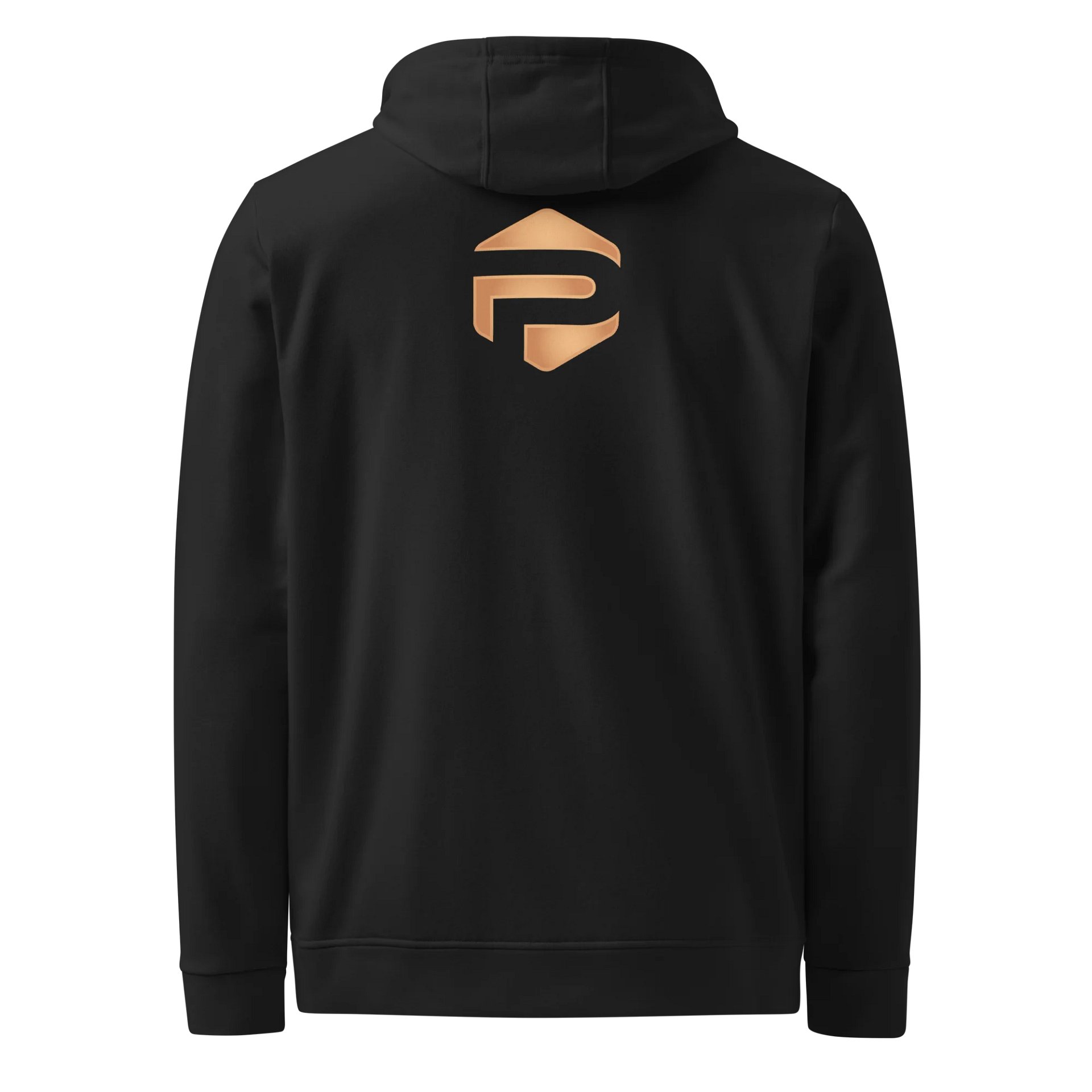 Plush Fleece Hoodie by Adidas product image (4)