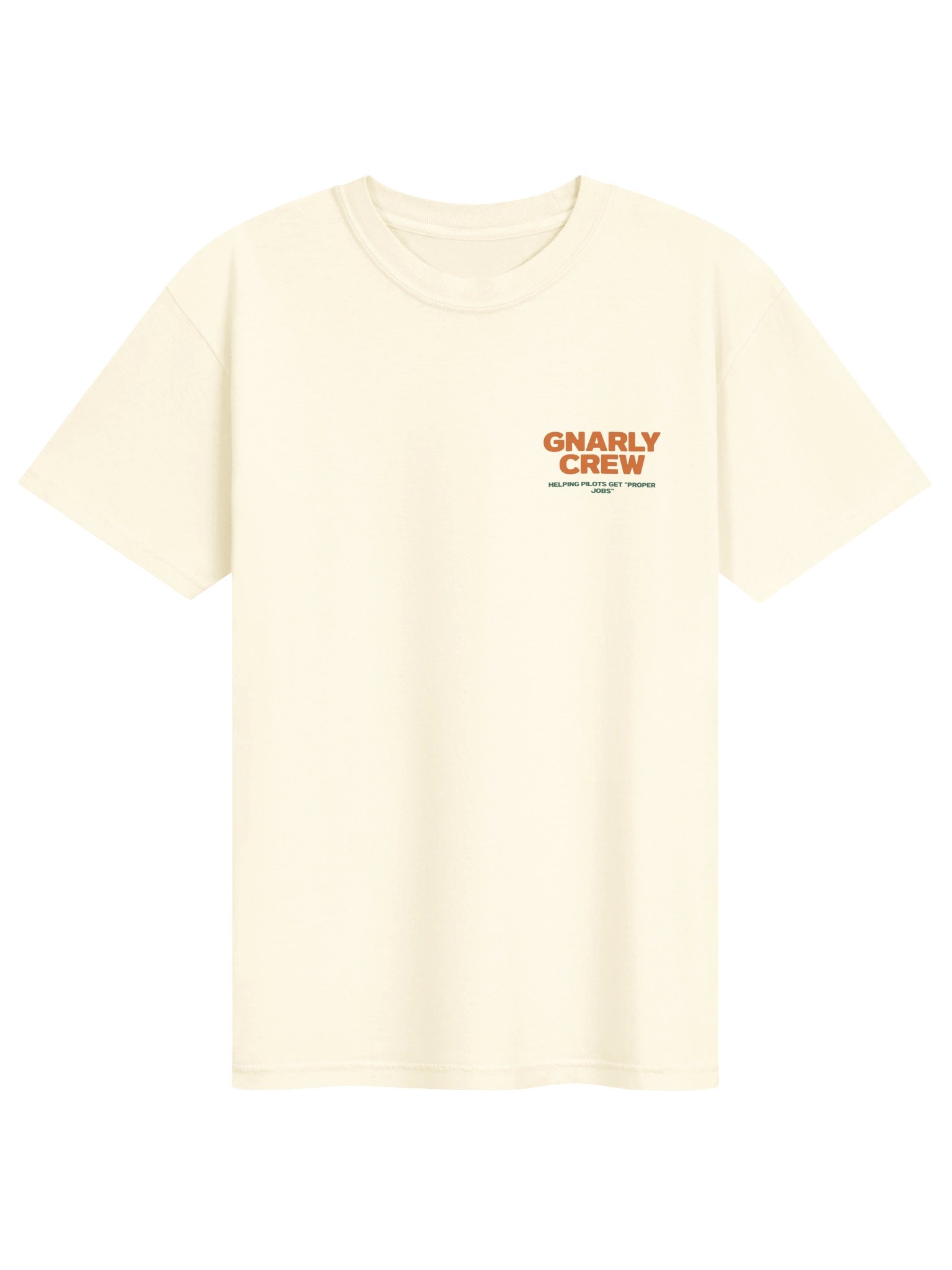 GC Caravan Tee product image (1)
