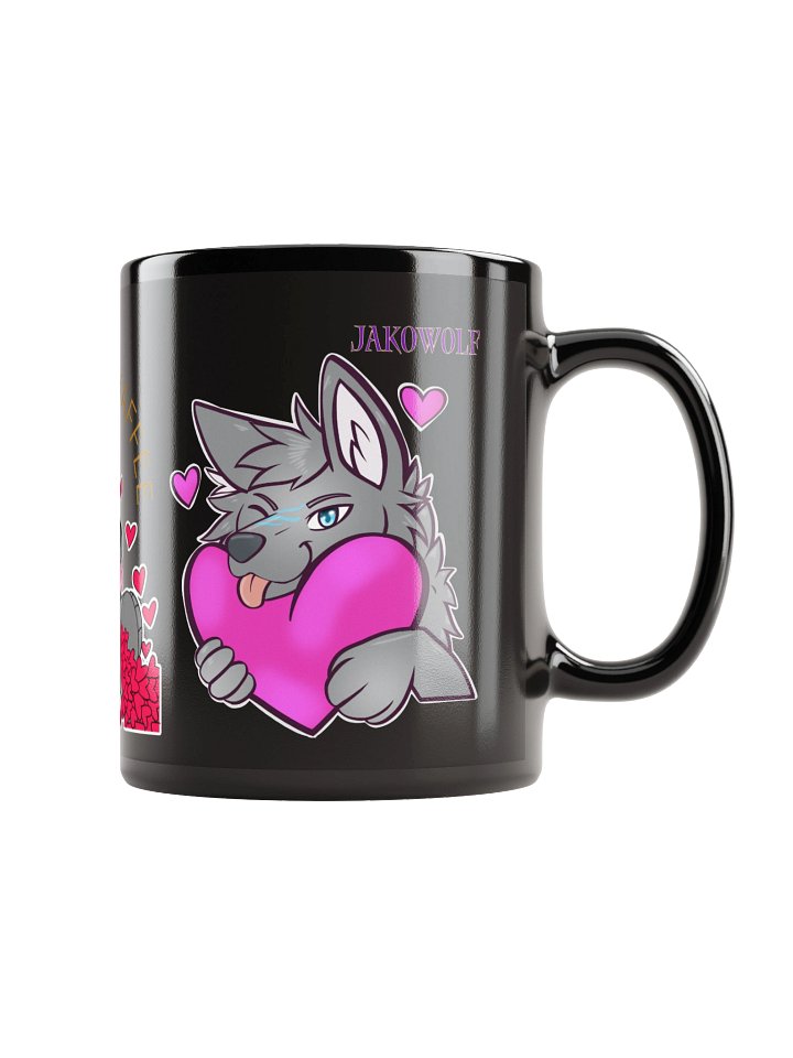 Ich liebe Kaffee product image (1)