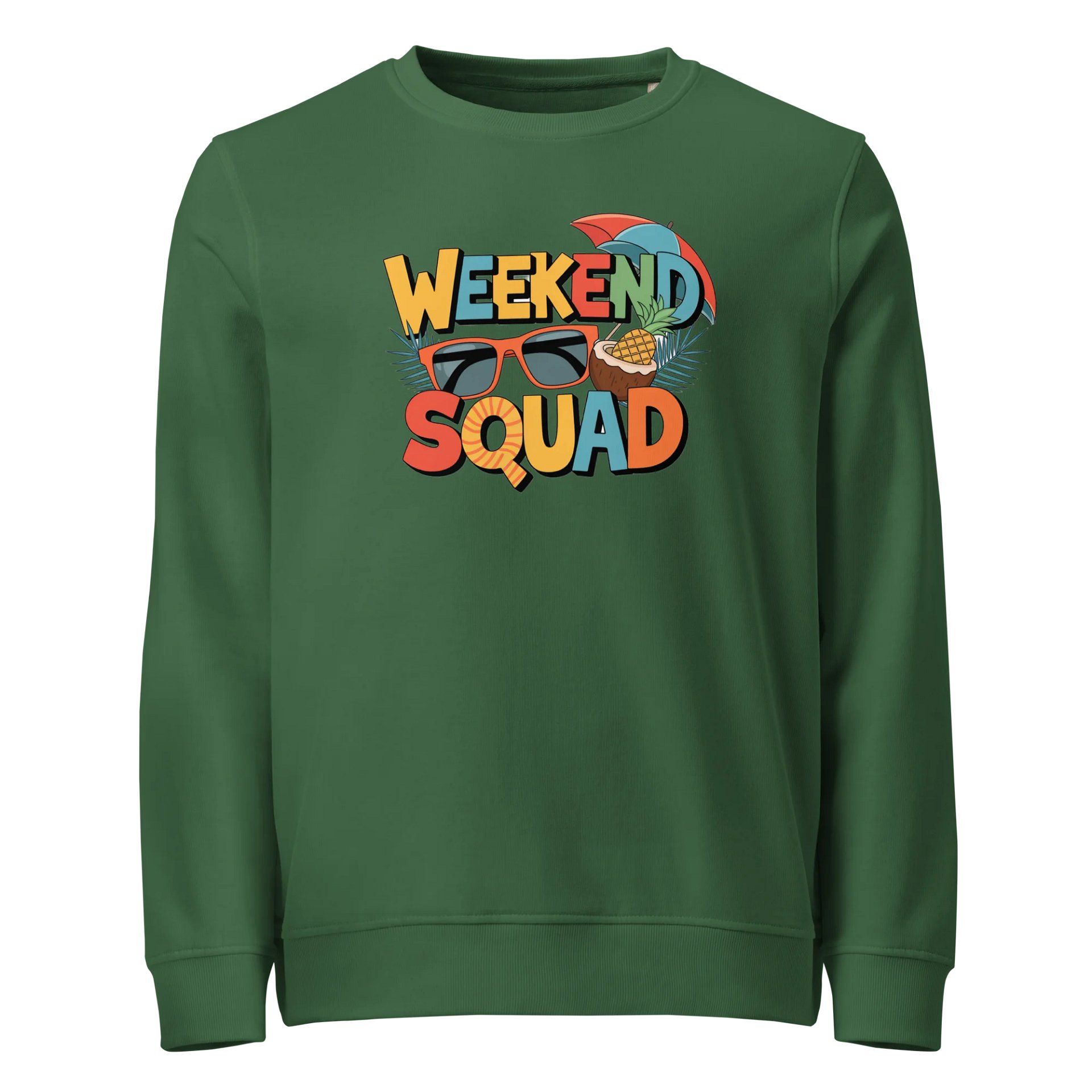 Weekend Squad product image (1)