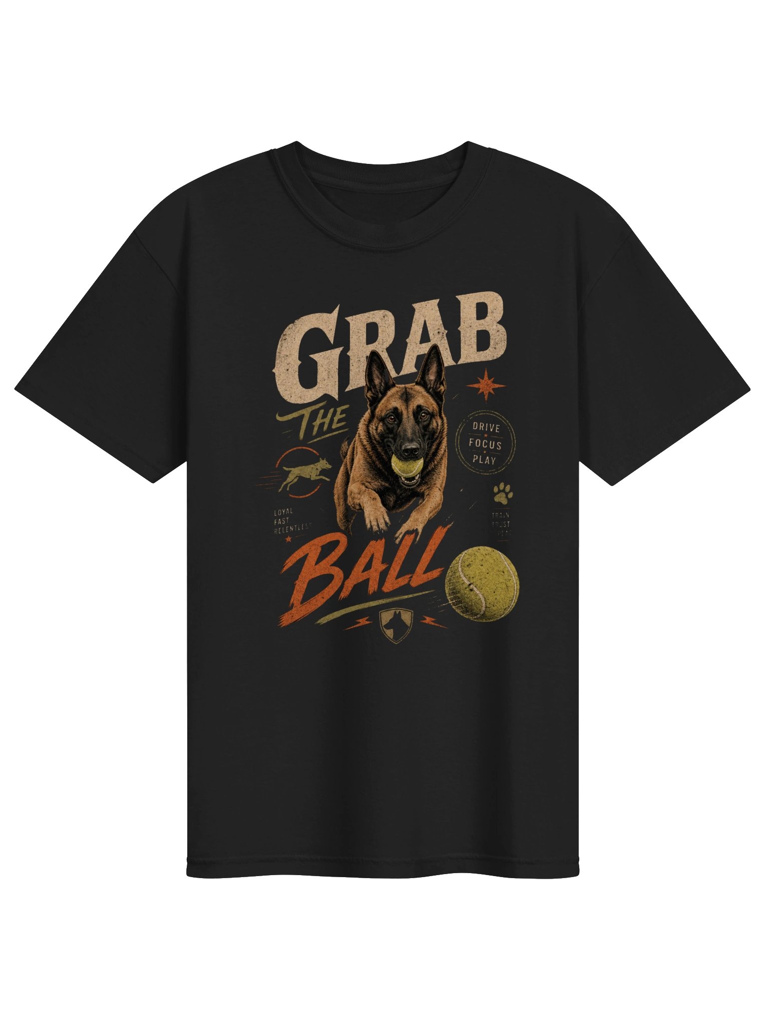 Grab The Ball product image (2)