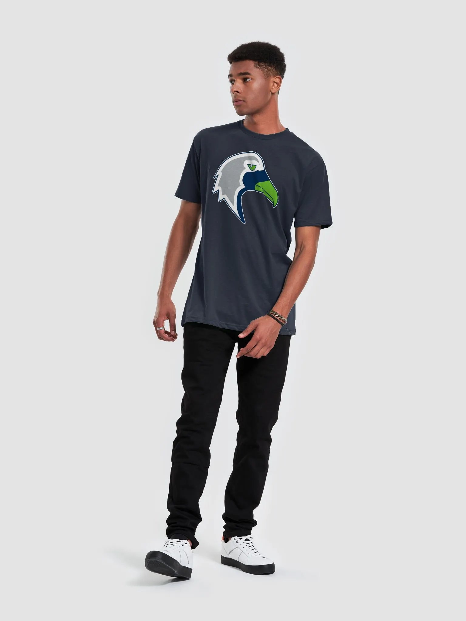 Oregon Gulls | Logo Only product image (11)