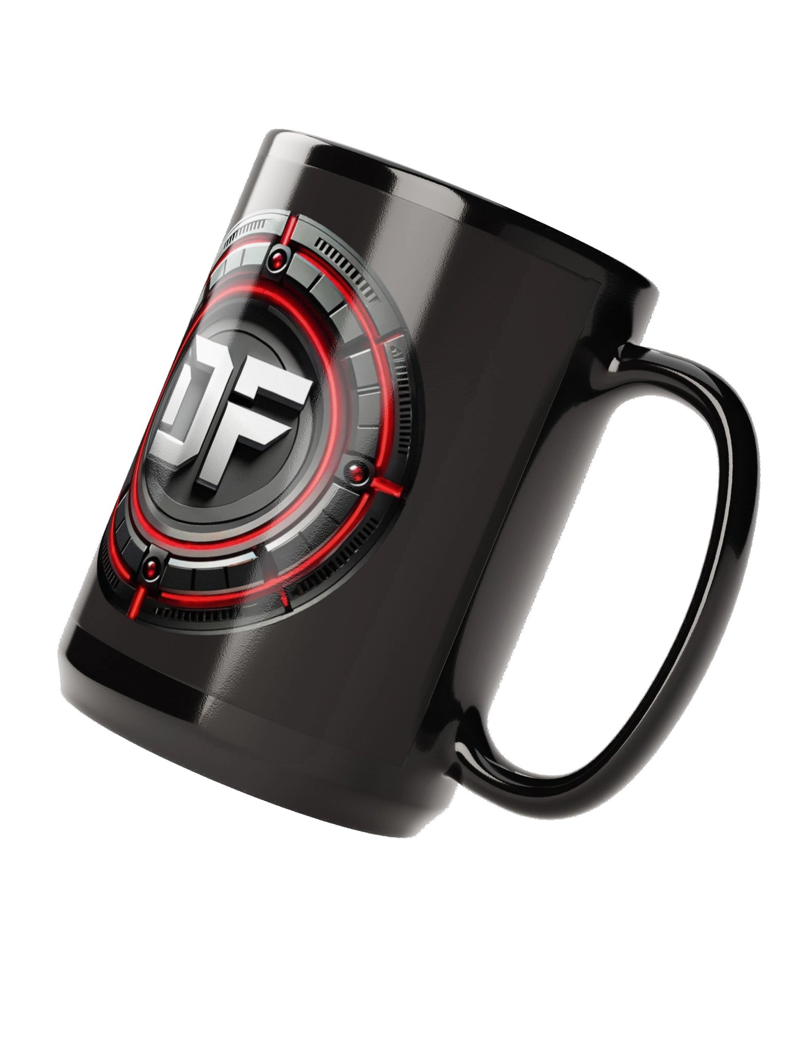 The Evidence Mug product image (4)