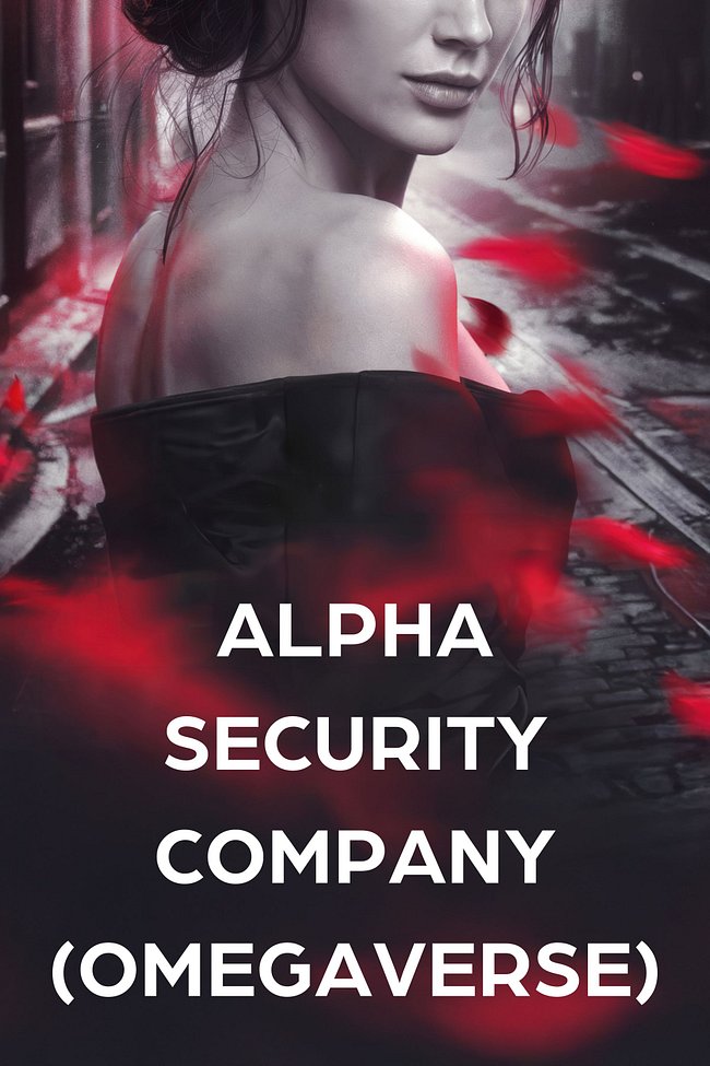 Alpha Security Company