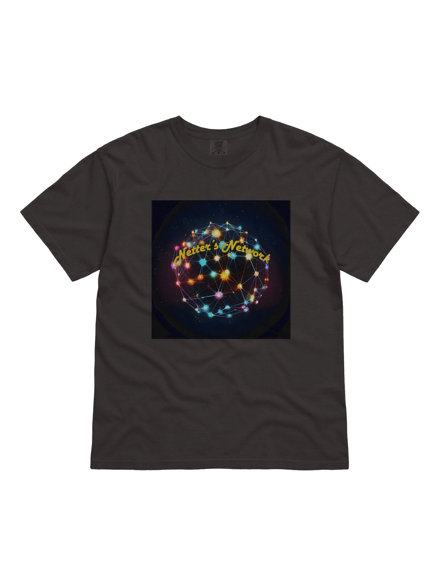 Netter's Network Connectivity T-Shirt product image (1)