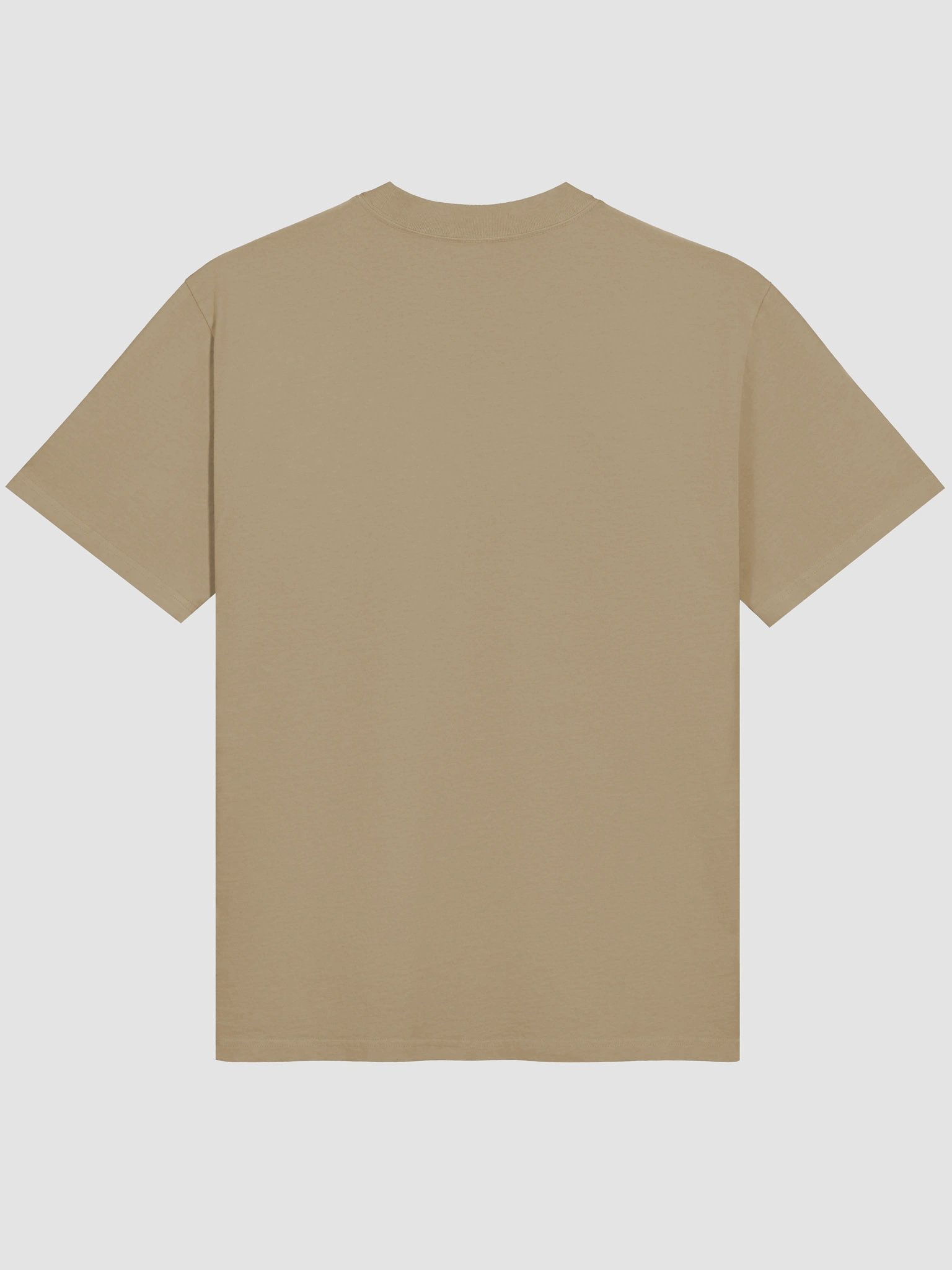 REWIND & PLAY Oversized Faded T-Shirt product image (5)