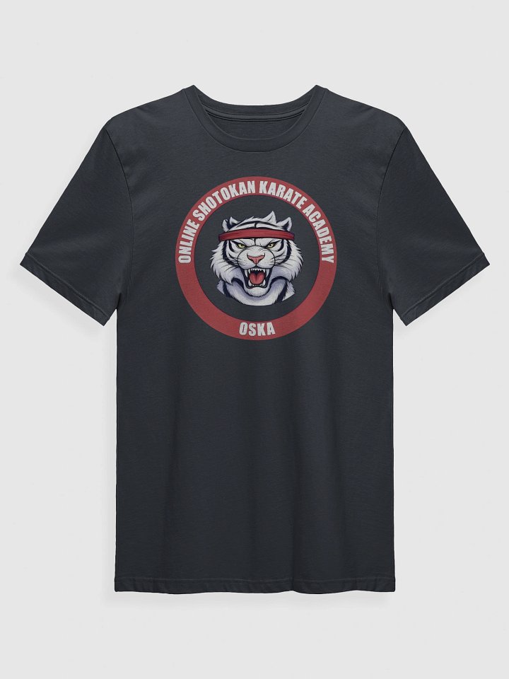 OSKA T-shirt Large Logo product image (1)