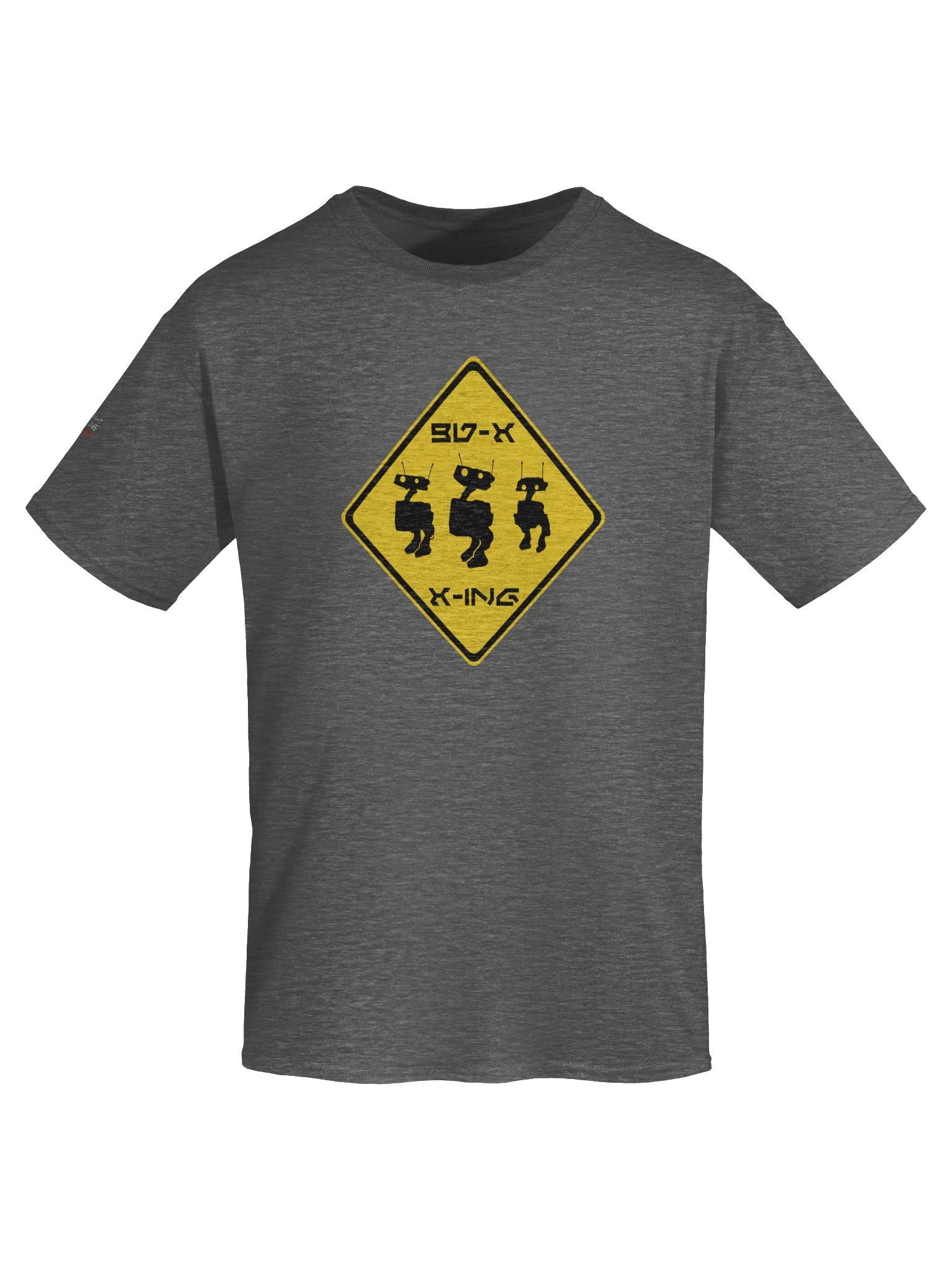 BD-Xing Tee product image (15)