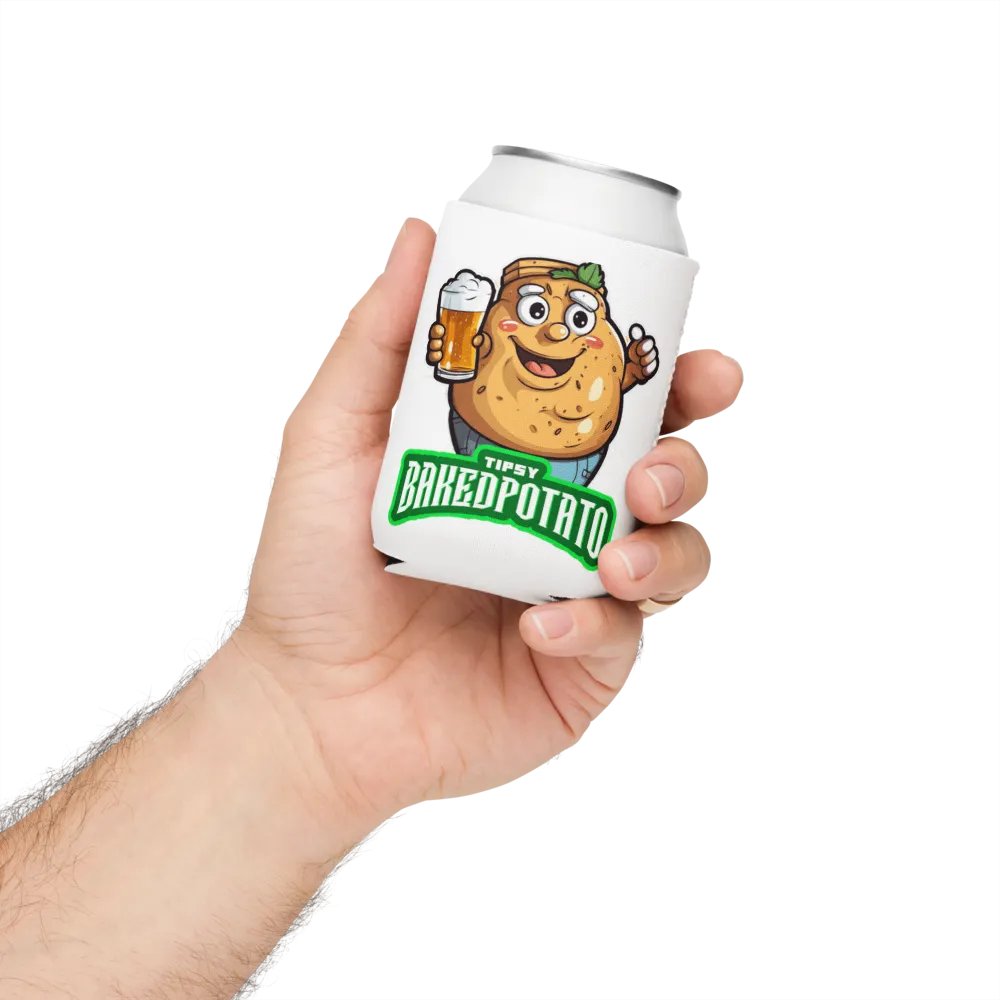 Tipsy Cooler #02 product image (4)