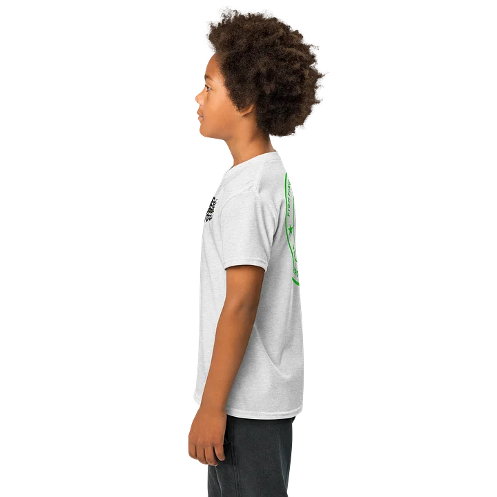 Youth FMH Support shirts product image (2)