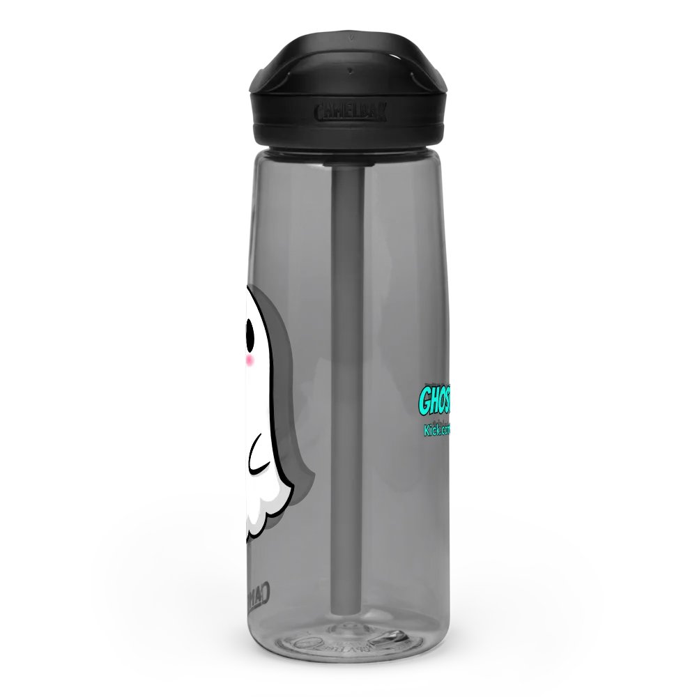 Locking Straw Water Bottle product image (3)