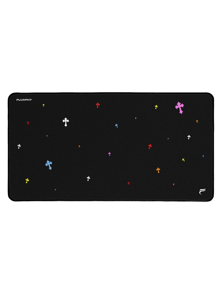 Chrome Hearts Mousepad - Fluxphy product image (1)