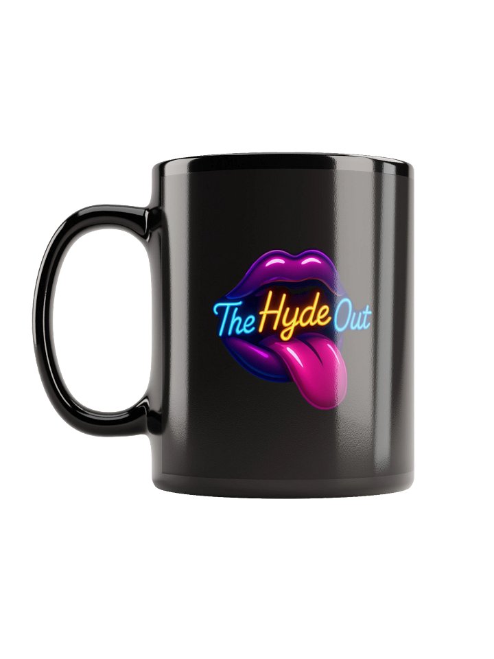 The Hyde Out Mug product image (2)