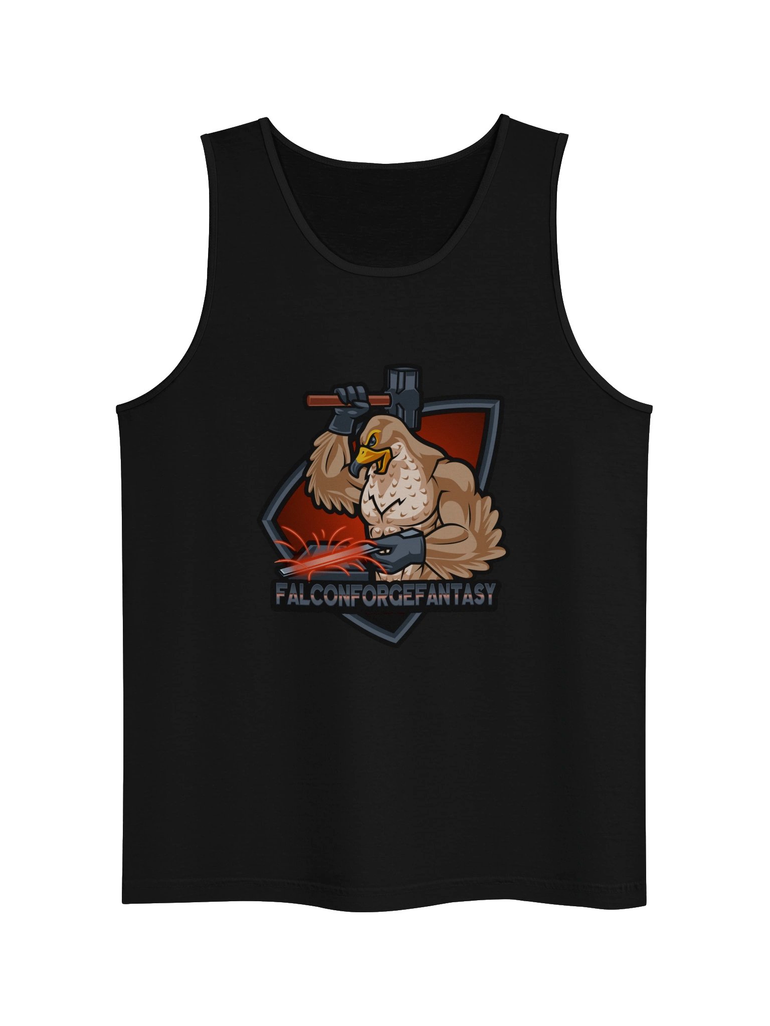 ForgeFit Fighter product image (2)