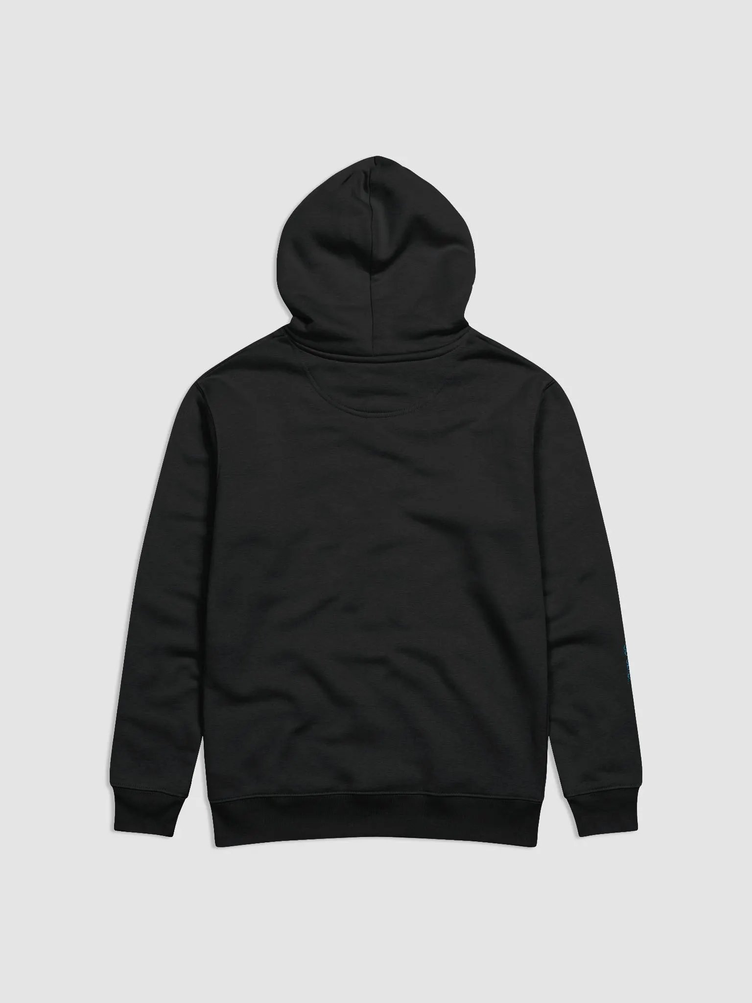 I'M GLAD YOU ASKED HOODIE product image (2)