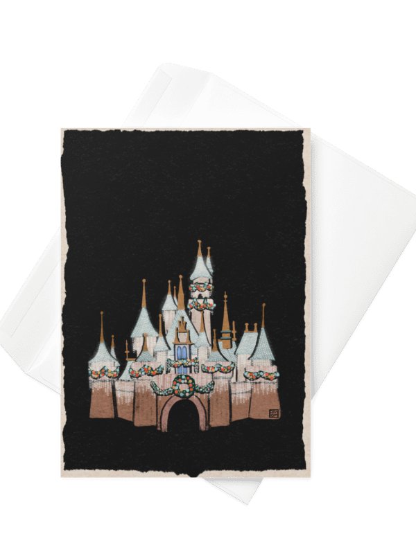 A Holiday Castle (fit for a Mouse) product image (1)