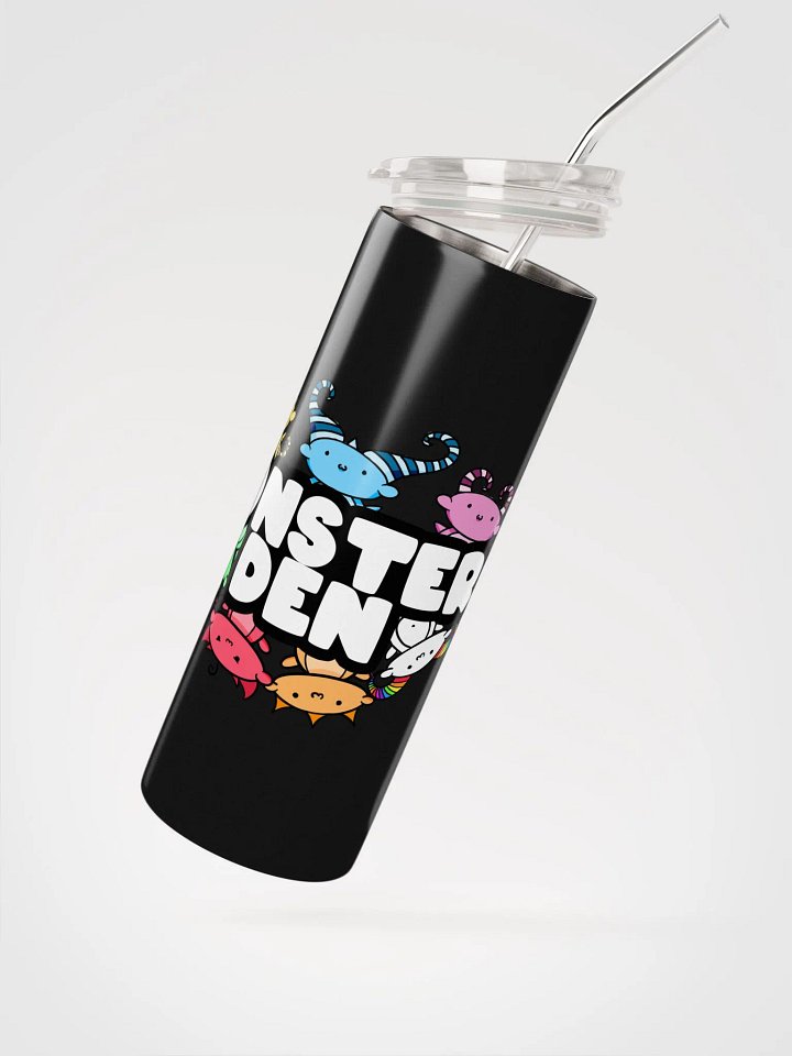 Monsters Den Tumbler product image (2)
