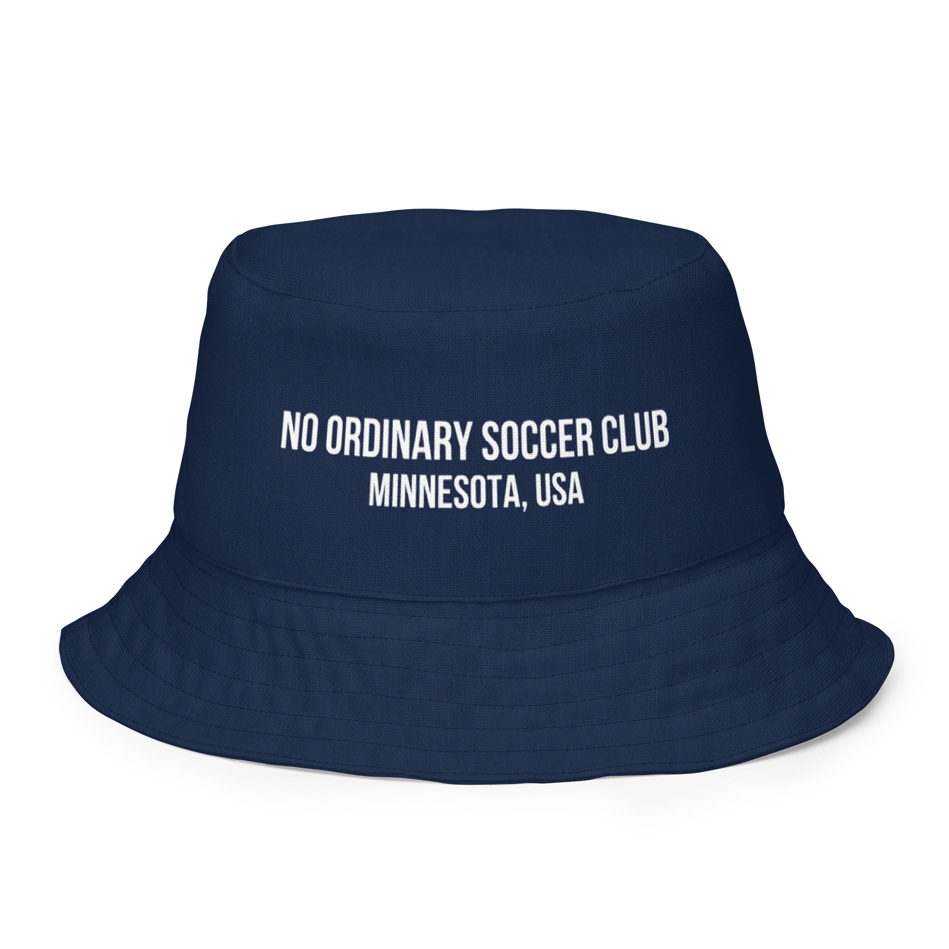 BLAST Reversible Bucket Hat product image (5)