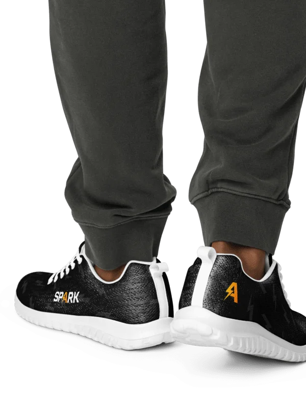 The Spark Sneakers product image (2)