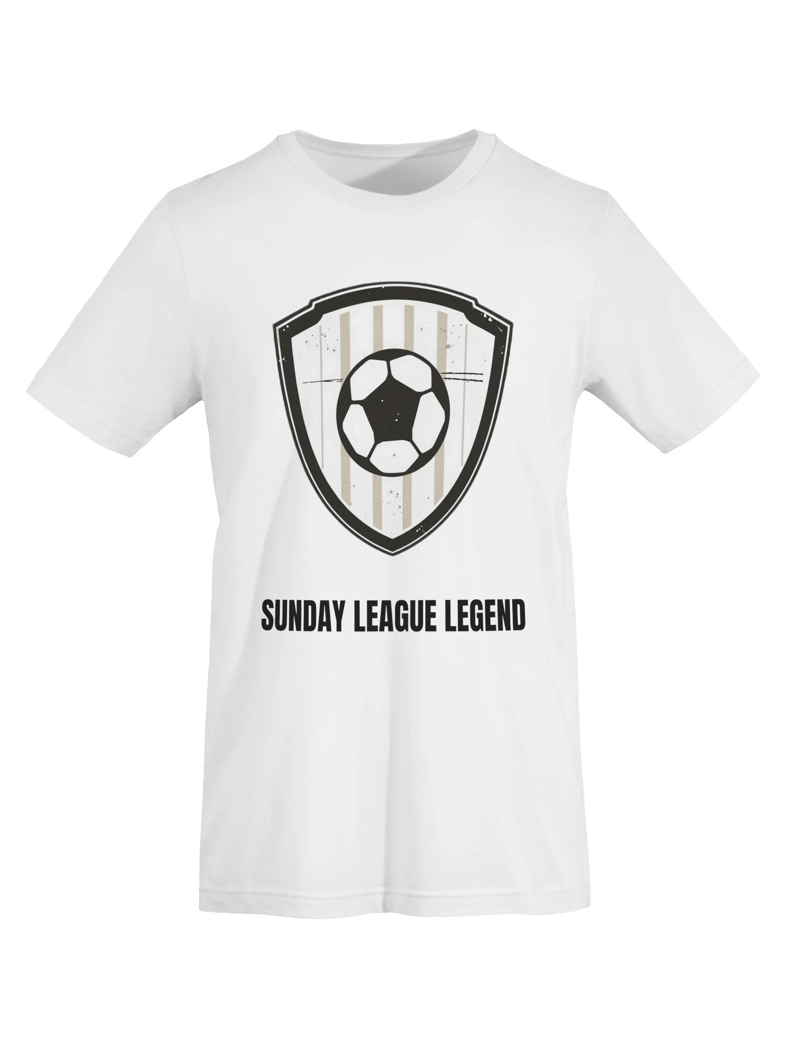Sunday League Legend Tee product image (13)