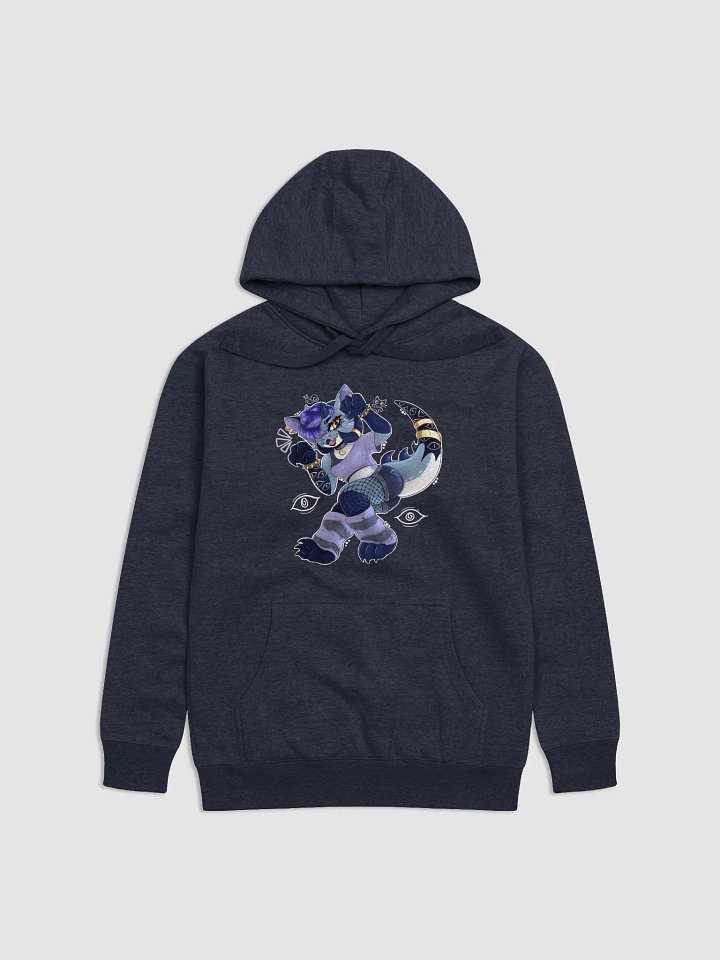 Tappy Hoodie product image (4)