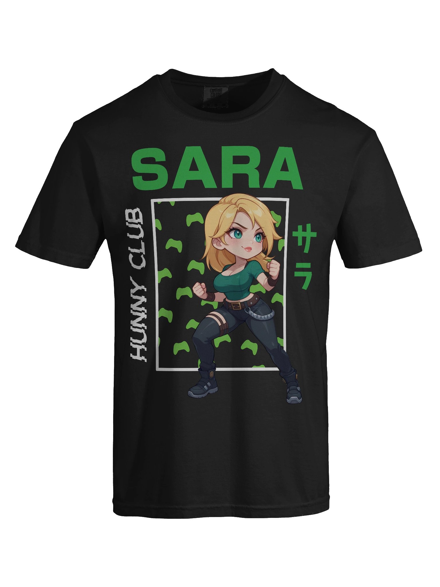 SARA - Chibiverse Solo product image (5)