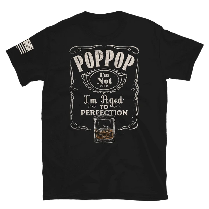 POPPOP: Aged to Perfection product image (1)