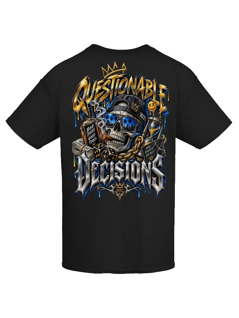 Questionable Decisions product image (8)