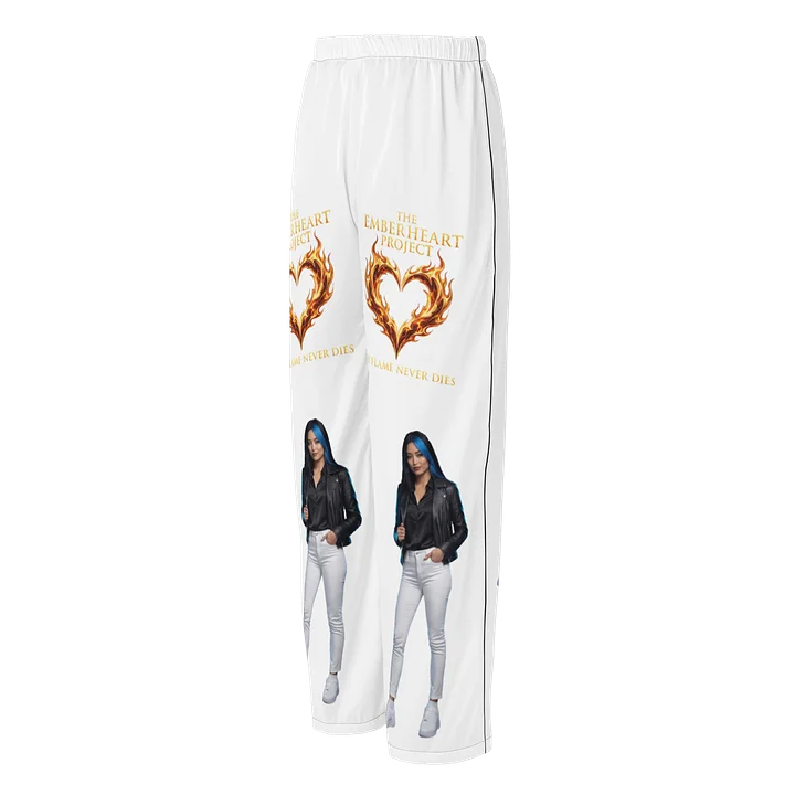 Ember pyjamas pants product image (3)