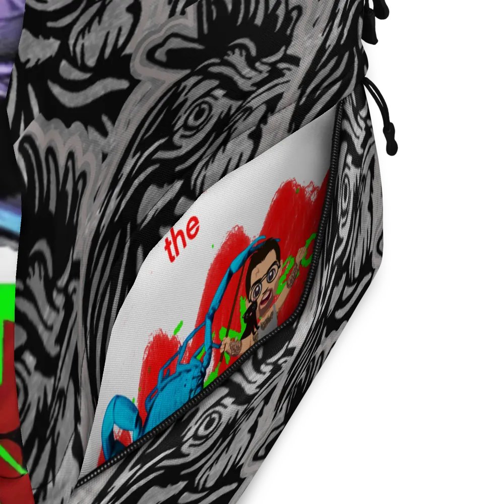 Official #theCH!CKENteam Peck Pack! product image (5)