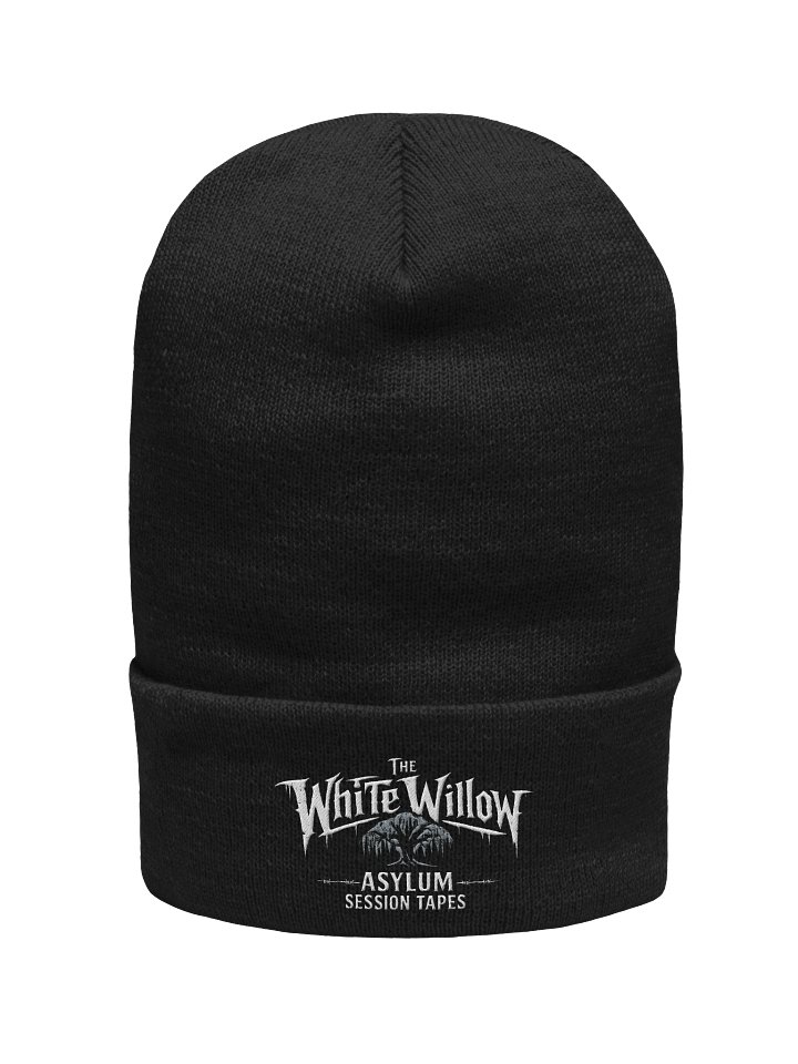 W.W.A.S.T. | Beanie (Logo) product image (1)