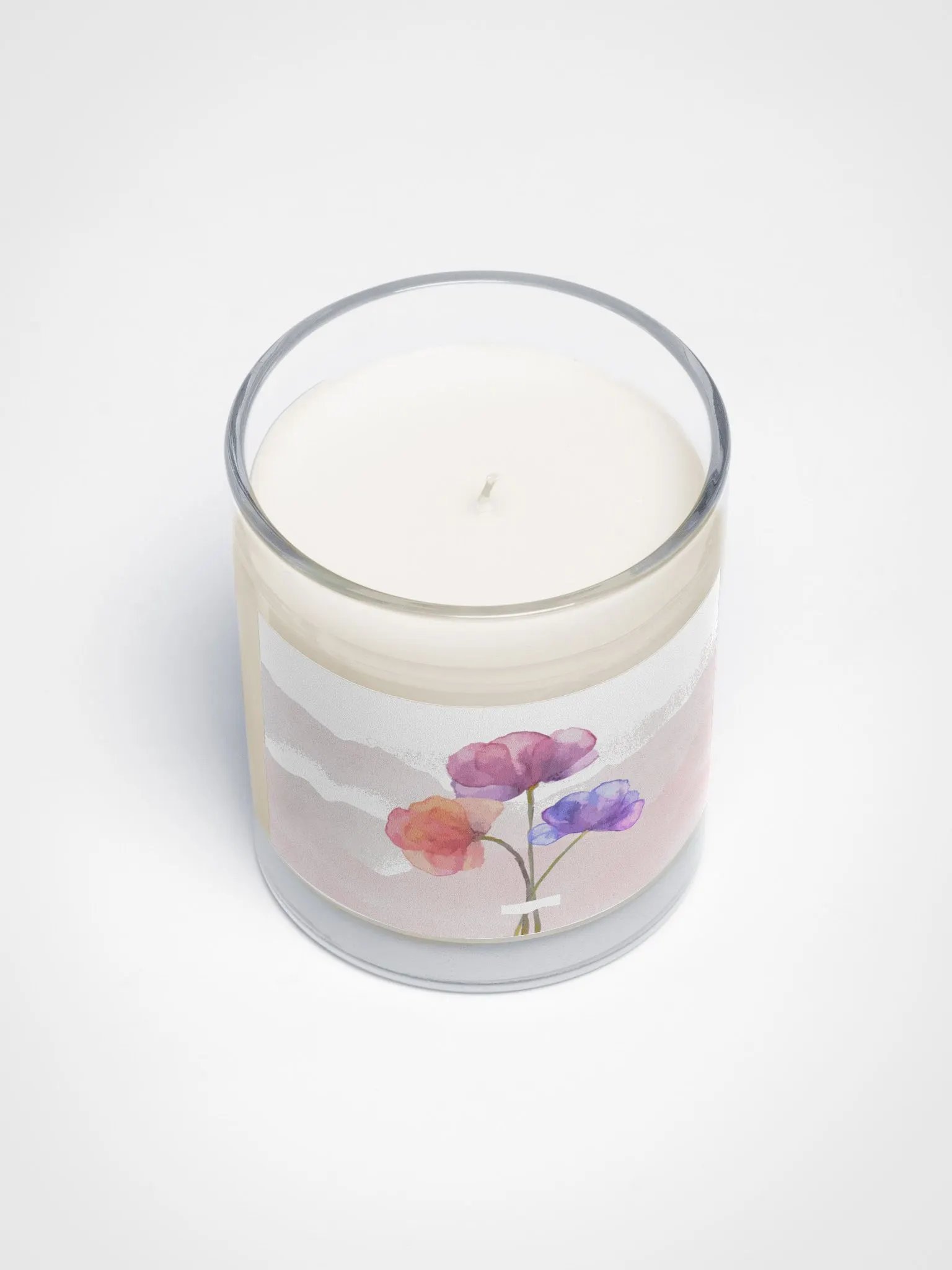 Flower Candle product image (3)