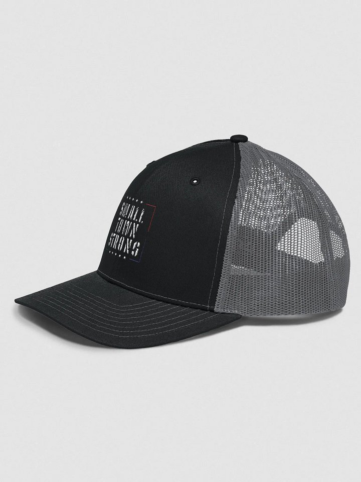 SMALL TOWN STRONG HAT product image (2)